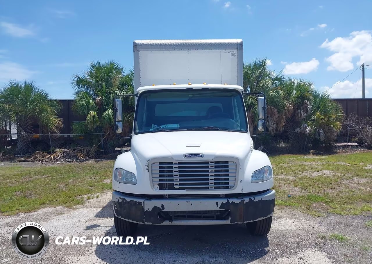 2018 Freightliner M2 106 VIN:1FVACWFD2JHJM6125 - 15