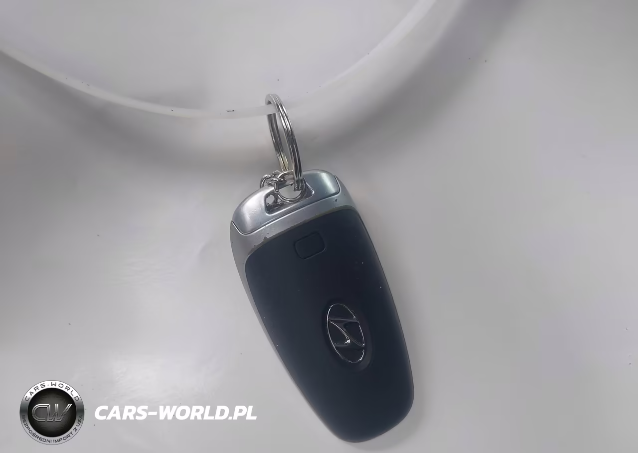 2021 Hyundai Santa Fe Sel VIN:5NMS2DAJ8MH310386 - 11