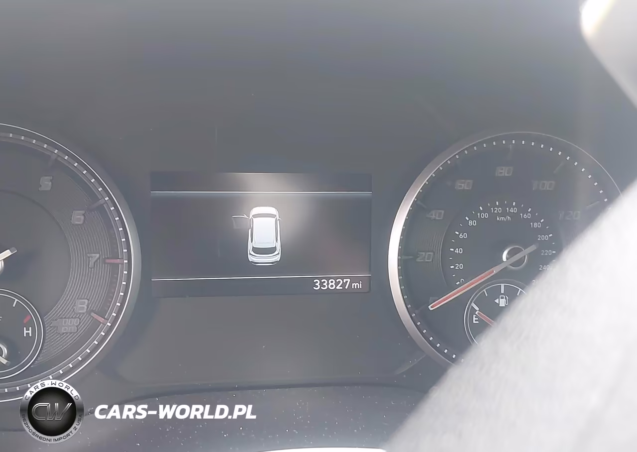 2021 Hyundai Santa Fe Sel VIN:5NMS2DAJ8MH310386 - 7