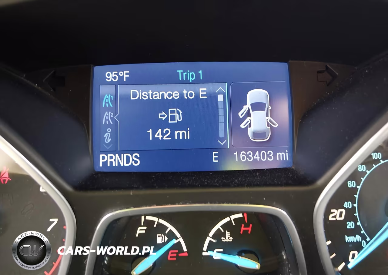 2014 Ford Escape Se VIN:1FMCU0GX5EUB22739 - 15