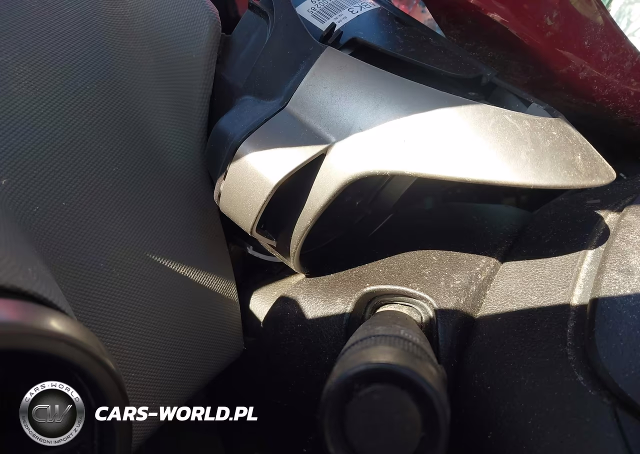 2012 Chevrolet Sonic 2Lt VIN:1G1JC6SH3C4208073 - 15