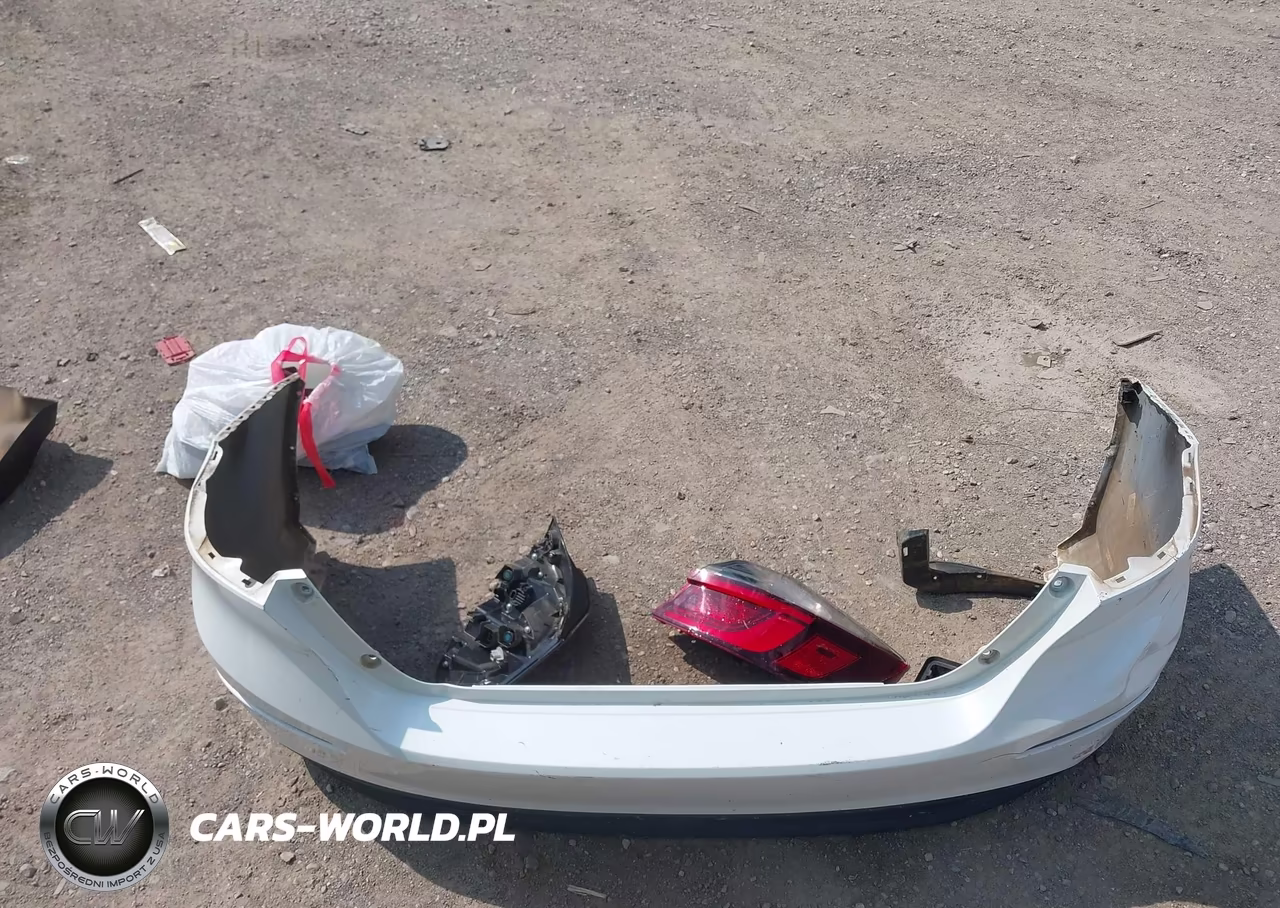 2020 Honda Insight Ex VIN:19XZE4F5XLE012428 - 12