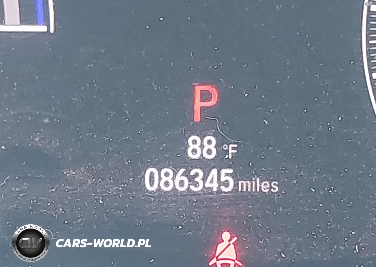 2020 Honda Insight Ex VIN:19XZE4F5XLE012428 - 16