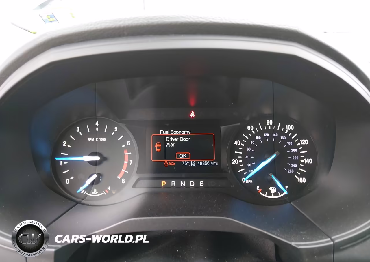 2020 Ford Edge Se VIN:2FMPK4G96LBA02032 - 7