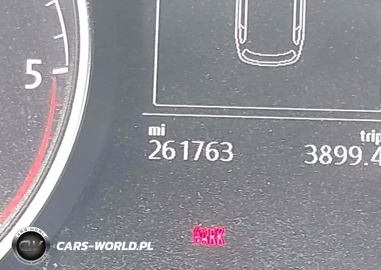 2015 Volkswagen Golf Sportwagen Tdi Se 4-Door VIN:3VWFA7AU1FM518123 - 15