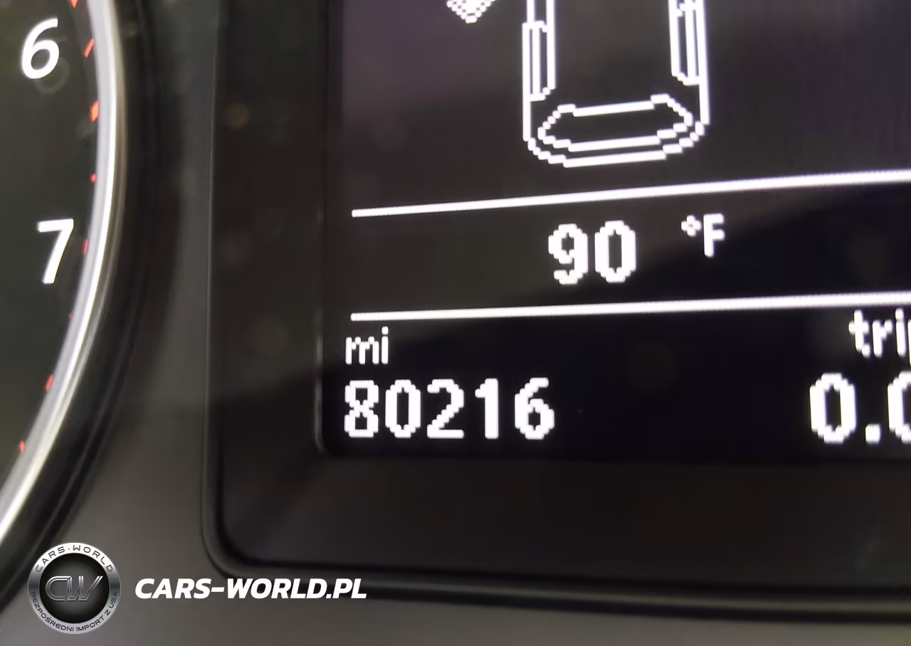 2017 Volkswagen Tiguan 2.0T-2.0T S VIN:WVGBV7AX4HK043623 - 16