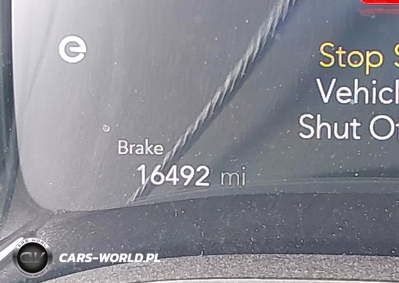 2023 Chrysler Pacifica Hybrid Touring L VIN:2C4RC1L74PR604261 - 16