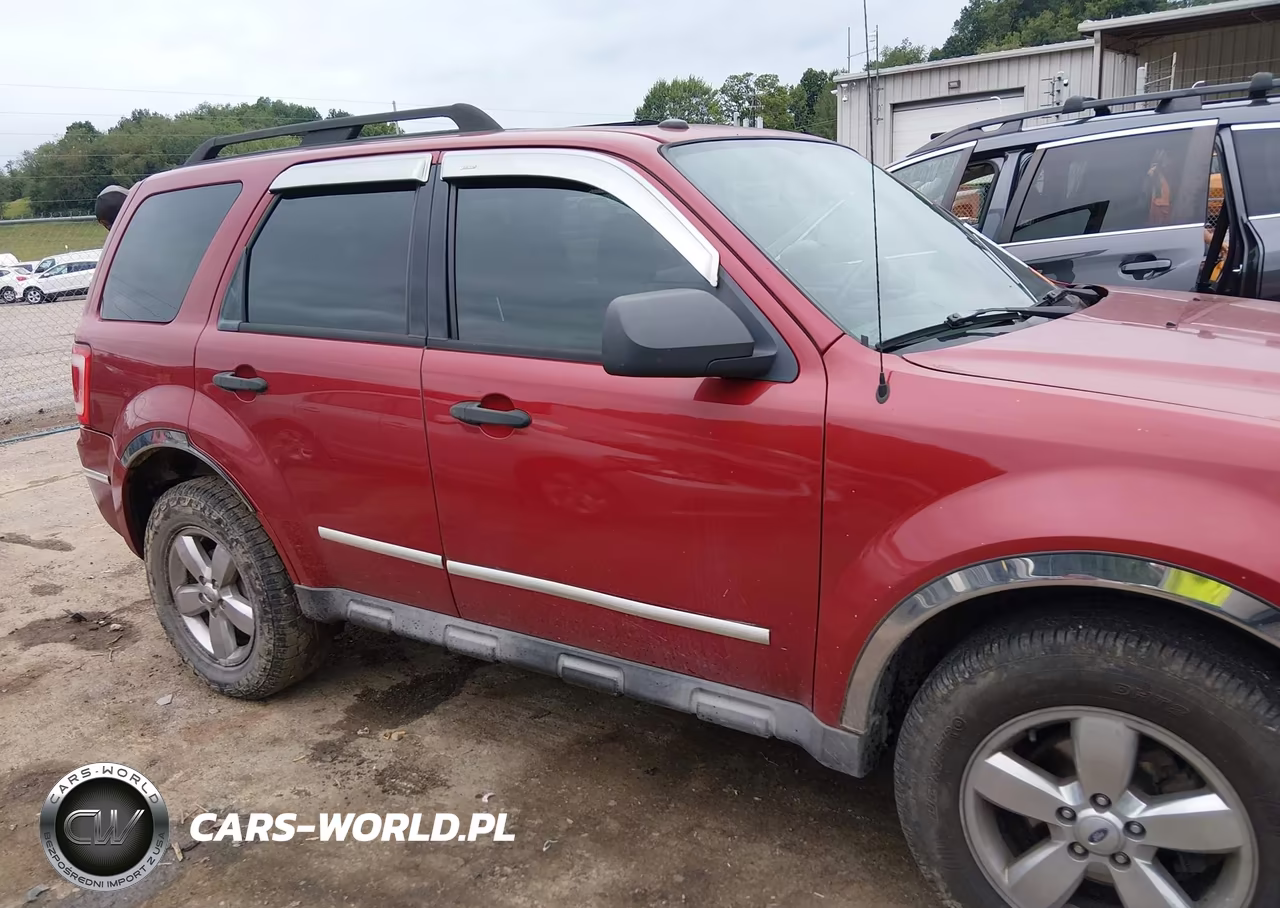 2010 Ford Escape Xlt VIN:1FMCU9DG8AKB54700 - 13