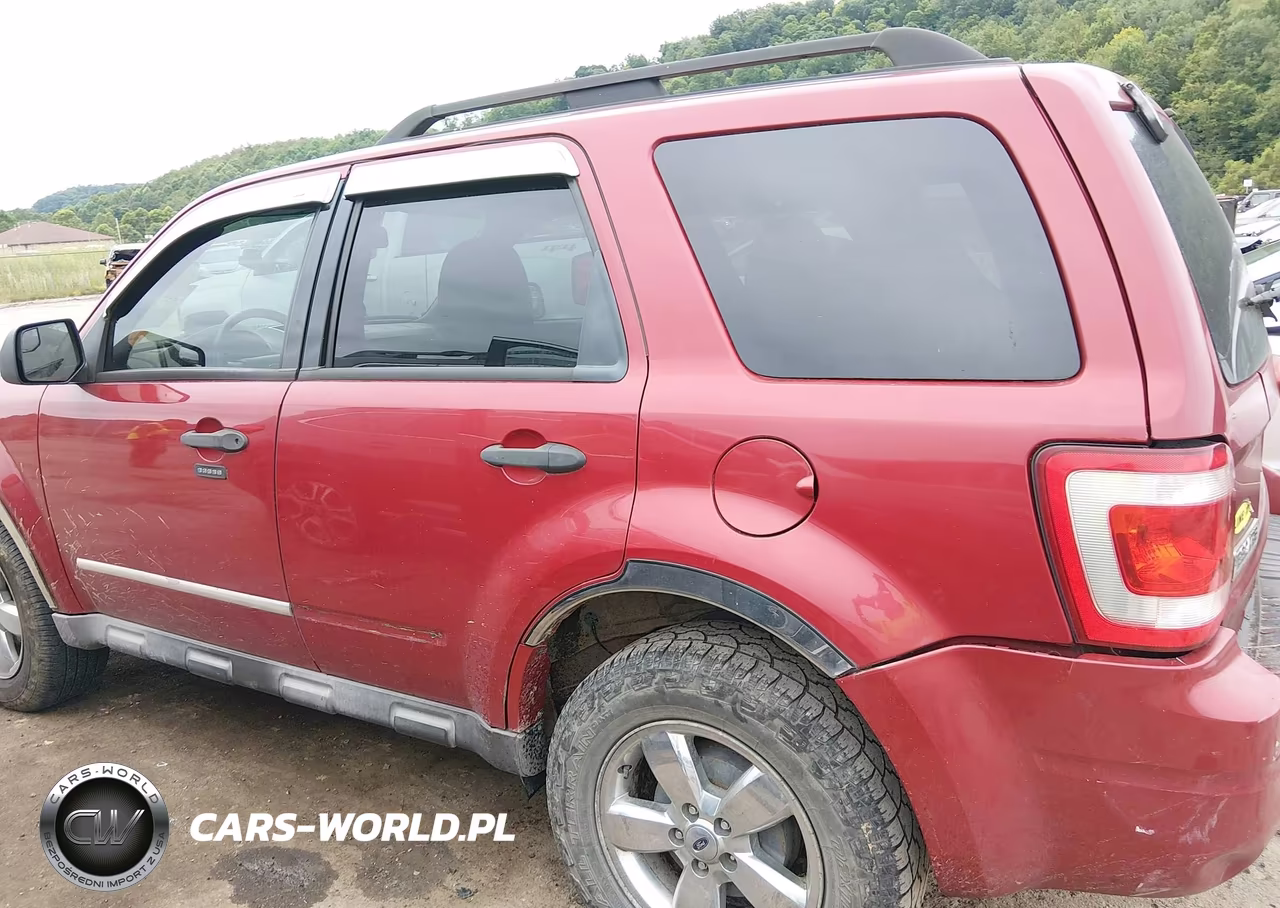 2010 Ford Escape Xlt VIN:1FMCU9DG8AKB54700 - 14