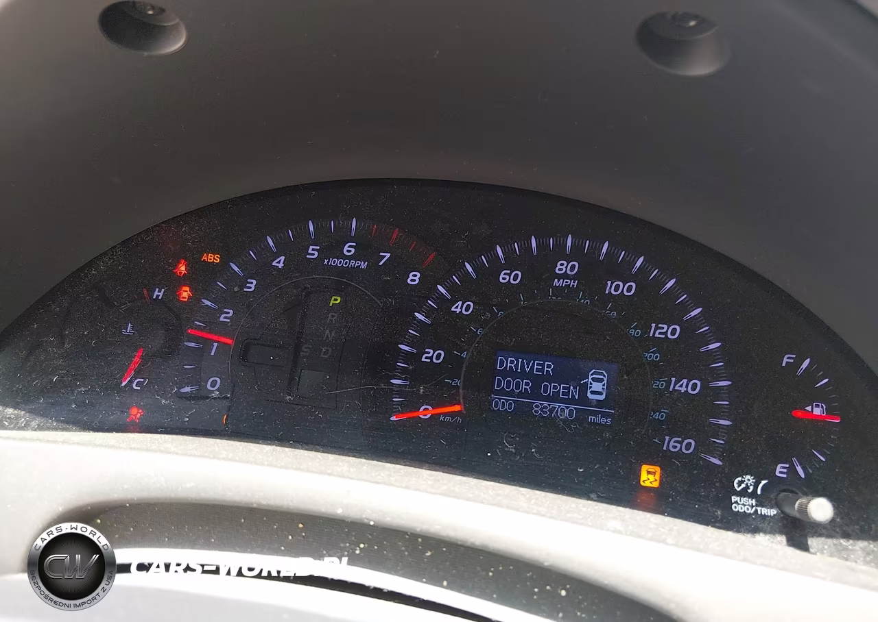 2010 Toyota Camry Xle V6 VIN:4T1BK3EK3AU109279 - 7