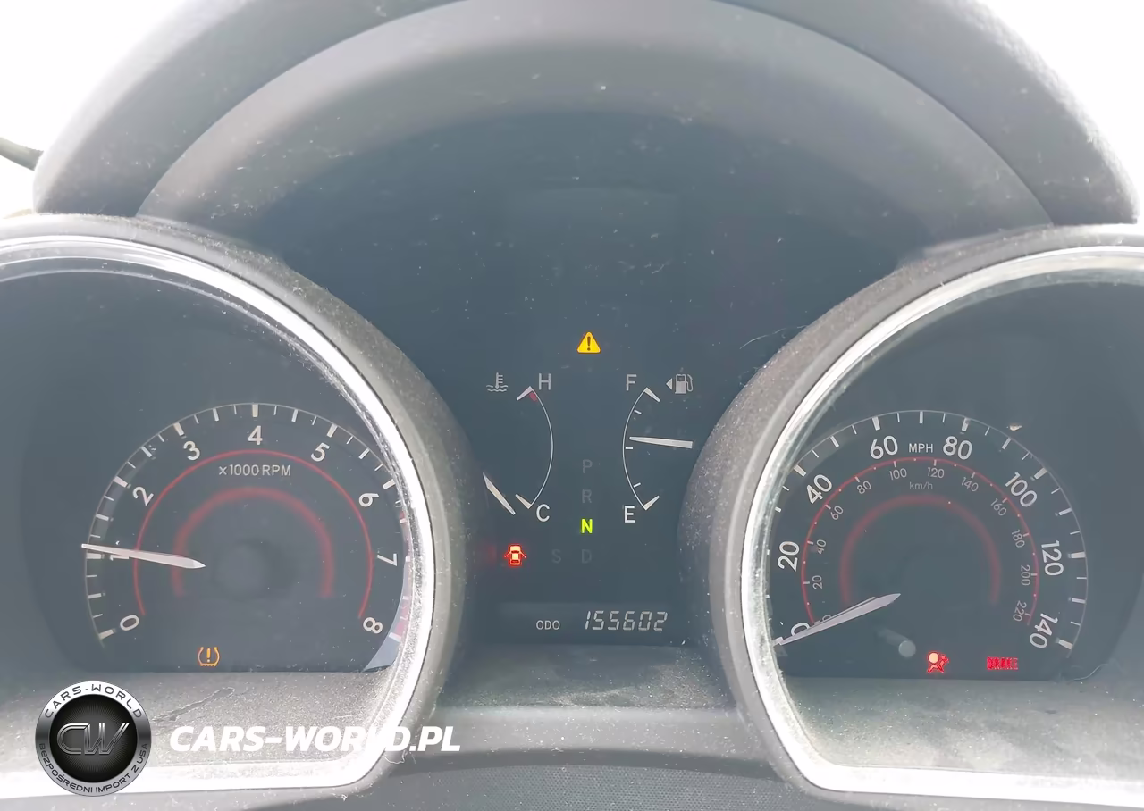 2008 Toyota Highlander Sport VIN:JTEES43A882074807 - 7