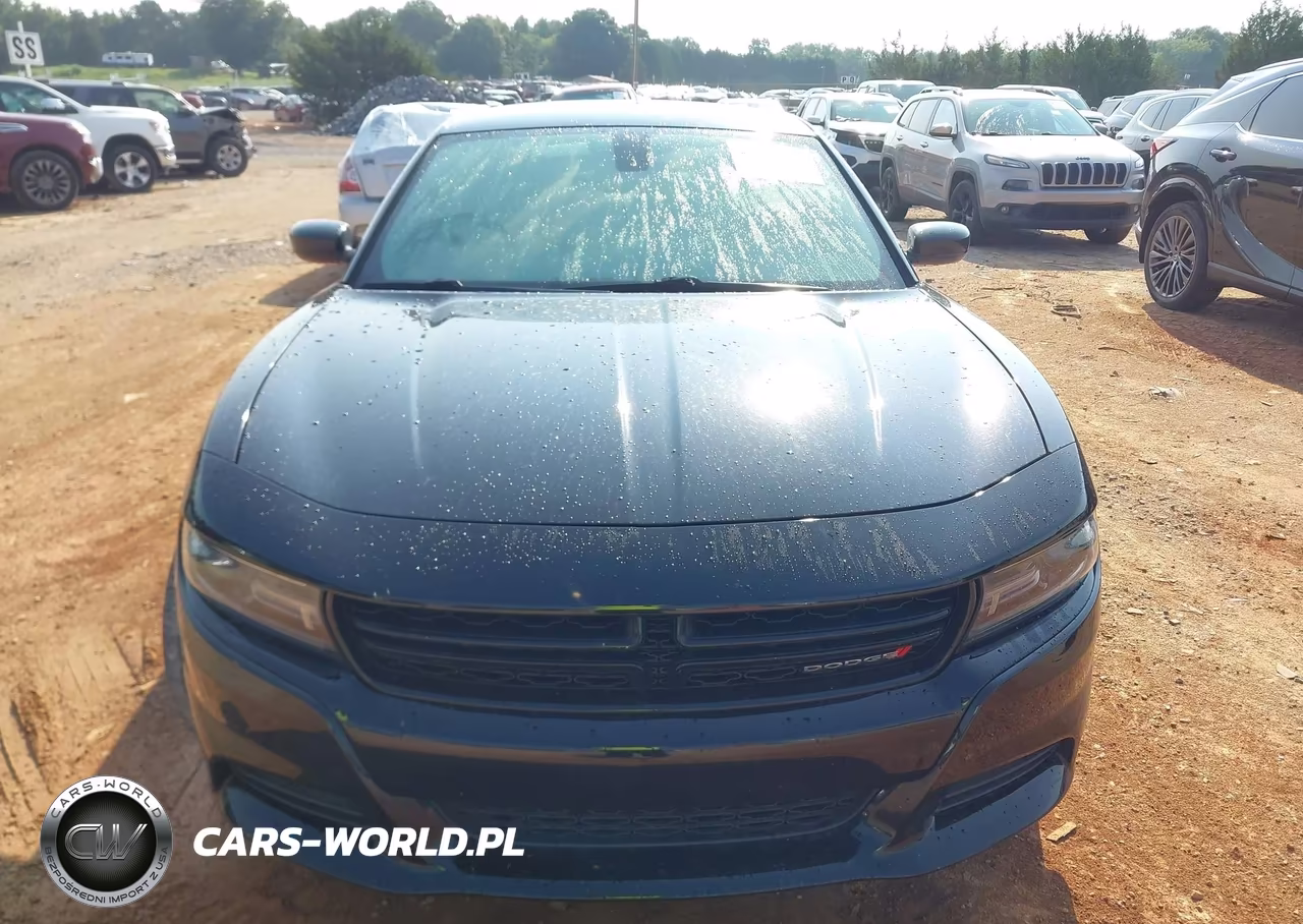 2018 Dodge Charger R-T VIN:2C3CDXCTXJH295125 - 13