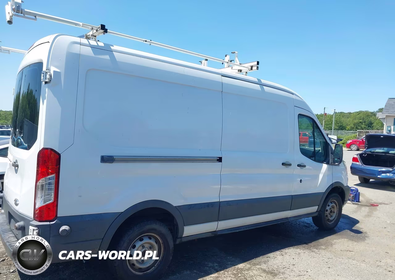 2015 Ford Transit-250 VIN:1FTNR2CM3FKA22139 - 13