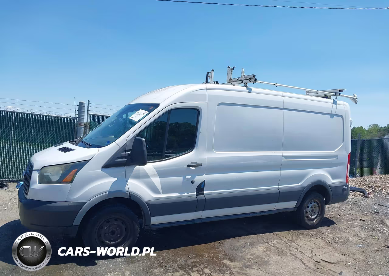 2015 Ford Transit-250 VIN:1FTNR2CM3FKA22139 - 14