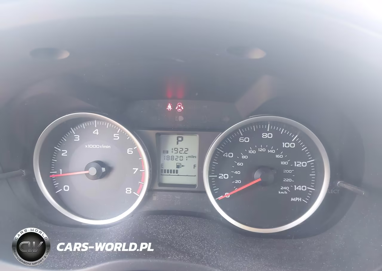2015 Subaru Forester 2.5I Premium VIN:JF2SJADC1FH568933 - 7