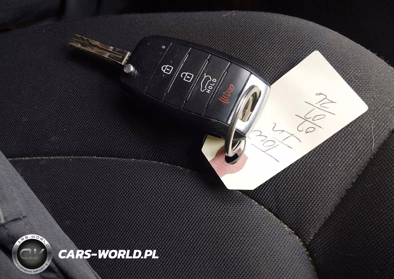 2015 Kia Soul VIN:KNDJN2A23F7791223 - 11