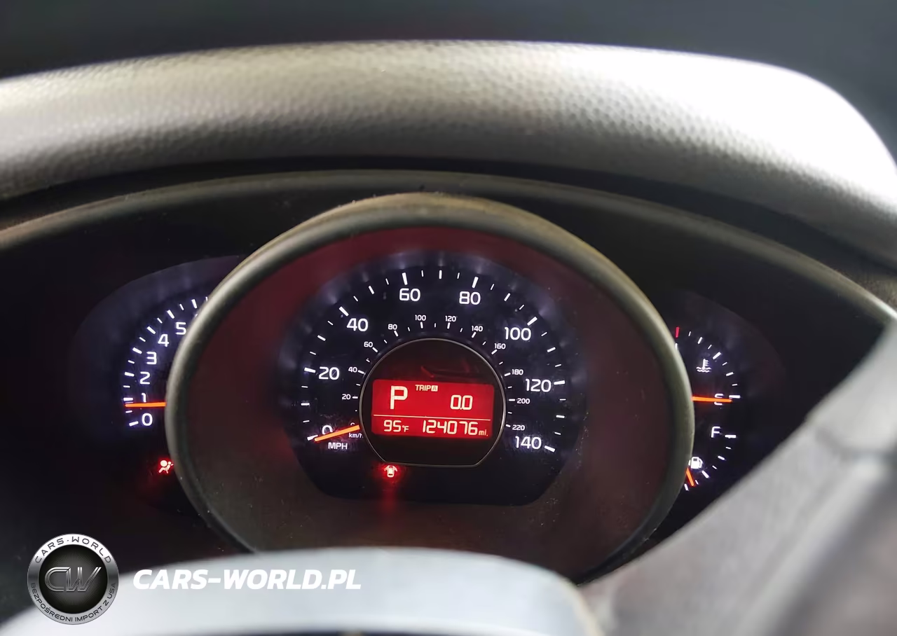 2015 Kia Soul VIN:KNDJN2A23F7791223 - 7