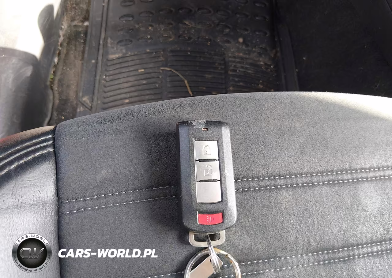 2019 Mitsubishi Outlander Se VIN:JA4AD3A3XKZ014600 - 11