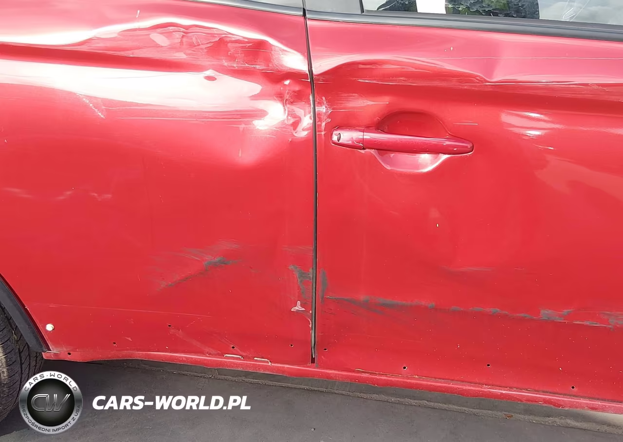 2019 Mitsubishi Outlander Se VIN:JA4AD3A3XKZ014600 - 6