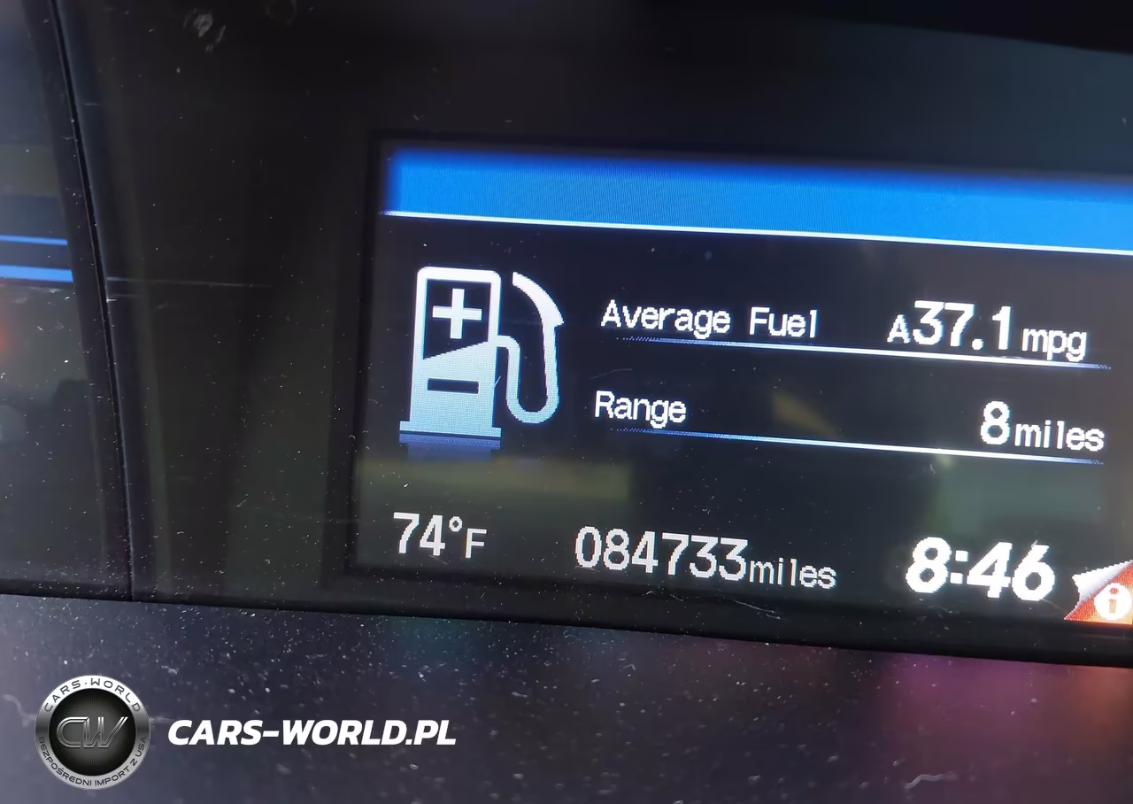 2013 Honda Civic Hybrid VIN:19XFB4F28DE201663 - 15