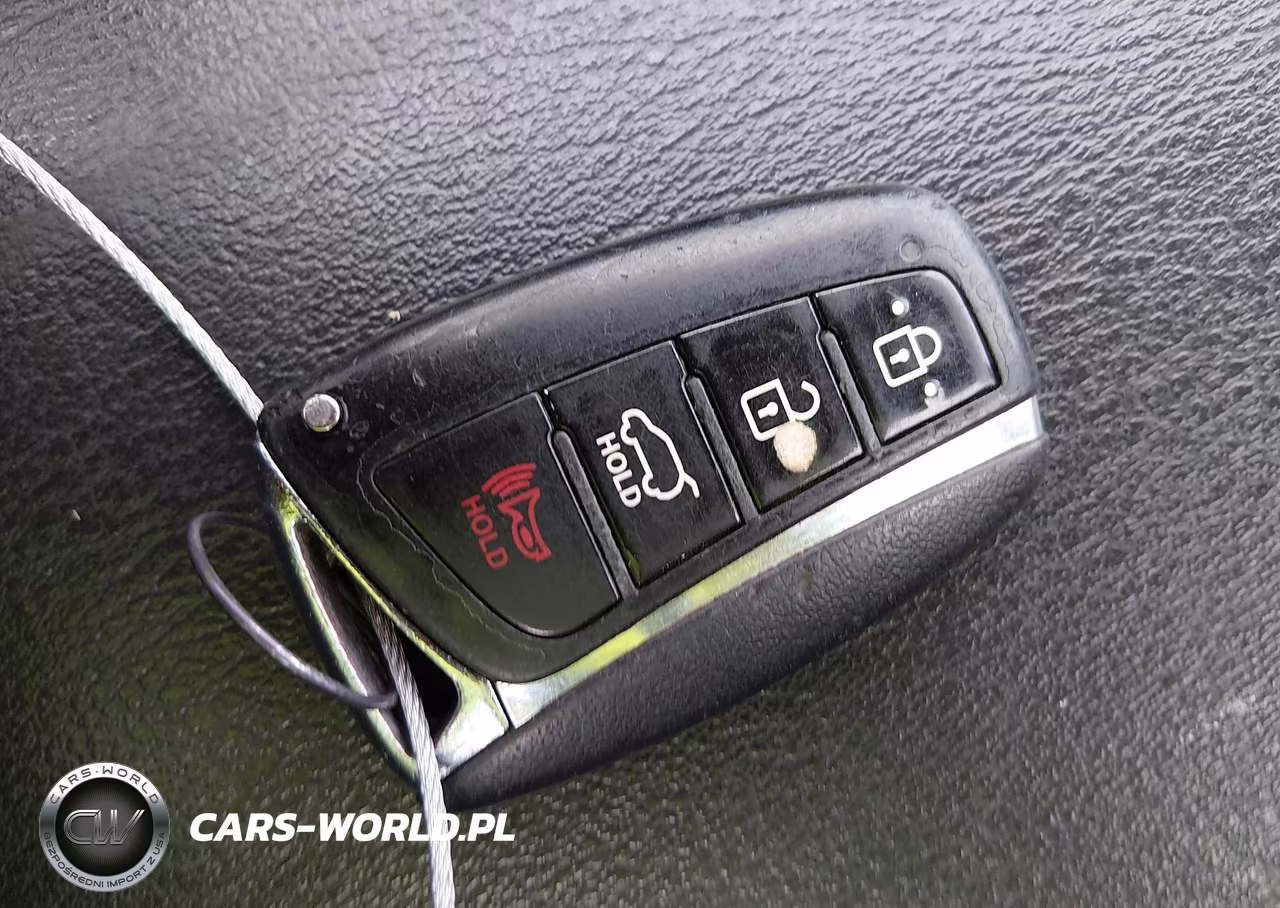 2013 Hyundai Santa Fe Sport 2.0T VIN:5XYZU3LA5DG071390 - 11