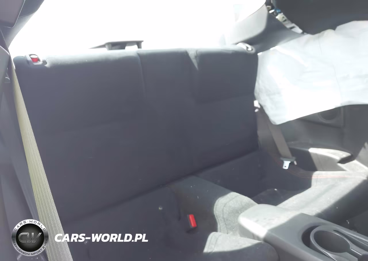 2014 Scion Fr-S VIN:JF1ZNAA15E8703257 - 8