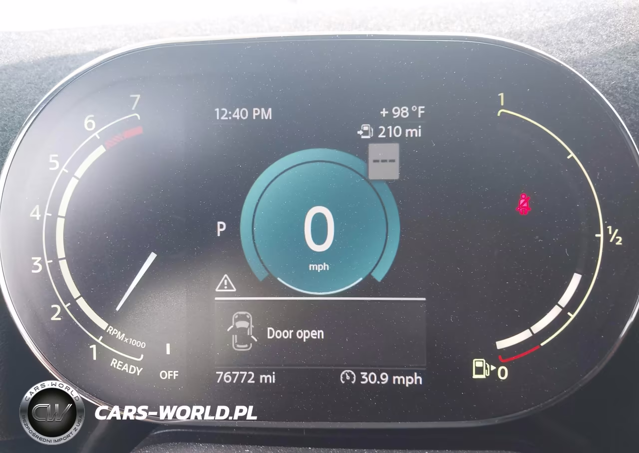2022 Mini Countryman Cooper S VIN:WMZ53BR01N3N80747 - 7