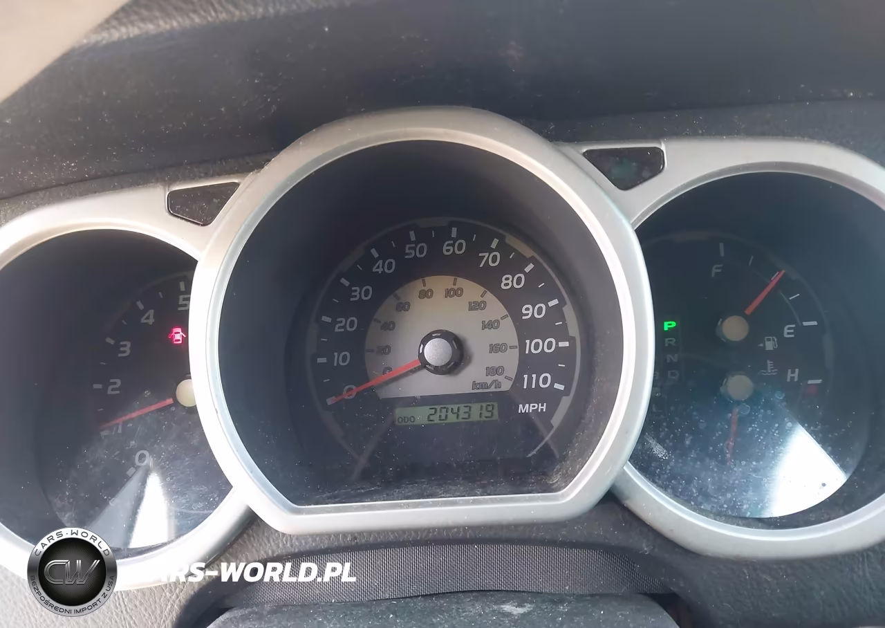 2003 Toyota 4Runner Sr5 Sport V6 VIN:JTEBU14R630013329 - 7