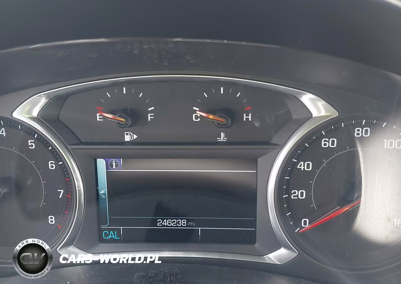 2016 Chevrolet Malibu 1Lt VIN:1G1ZE5ST7GF337603 - 7