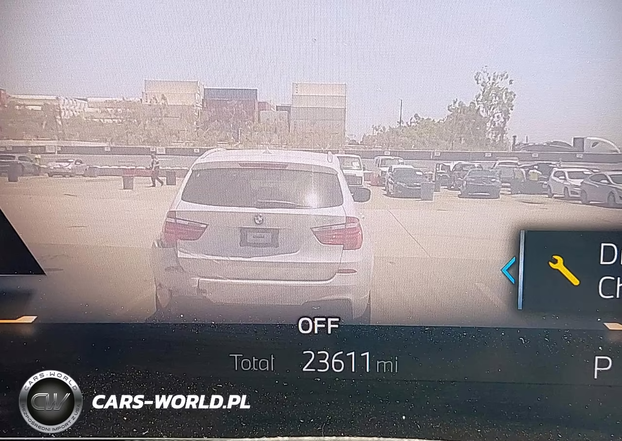 2024 BMW Ix xDrive50 VIN:WB523CF00RCN59368 - 15