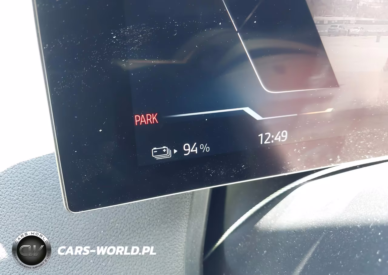 2024 BMW Ix xDrive50 VIN:WB523CF00RCN59368 - 17