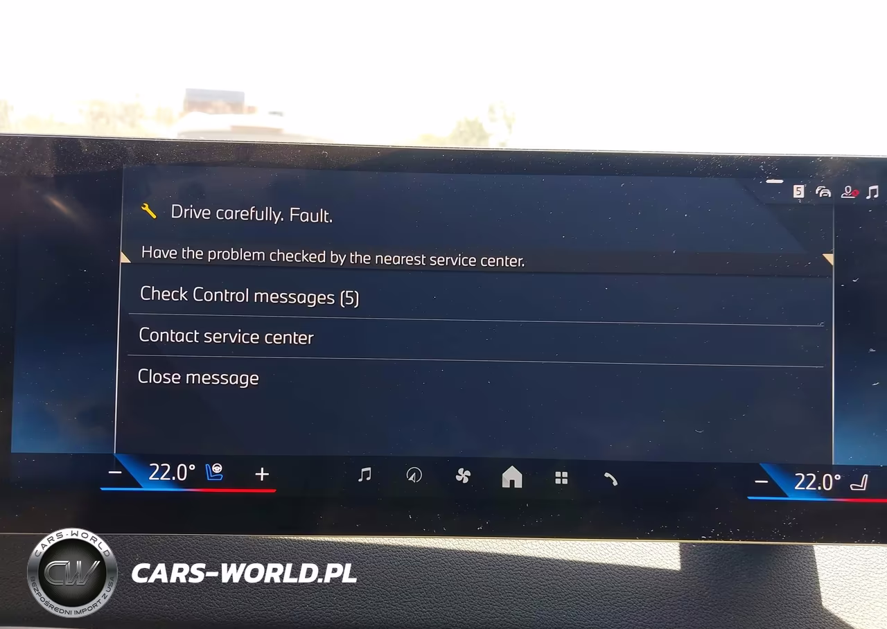 2024 BMW Ix xDrive50 VIN:WB523CF00RCN59368 - 18