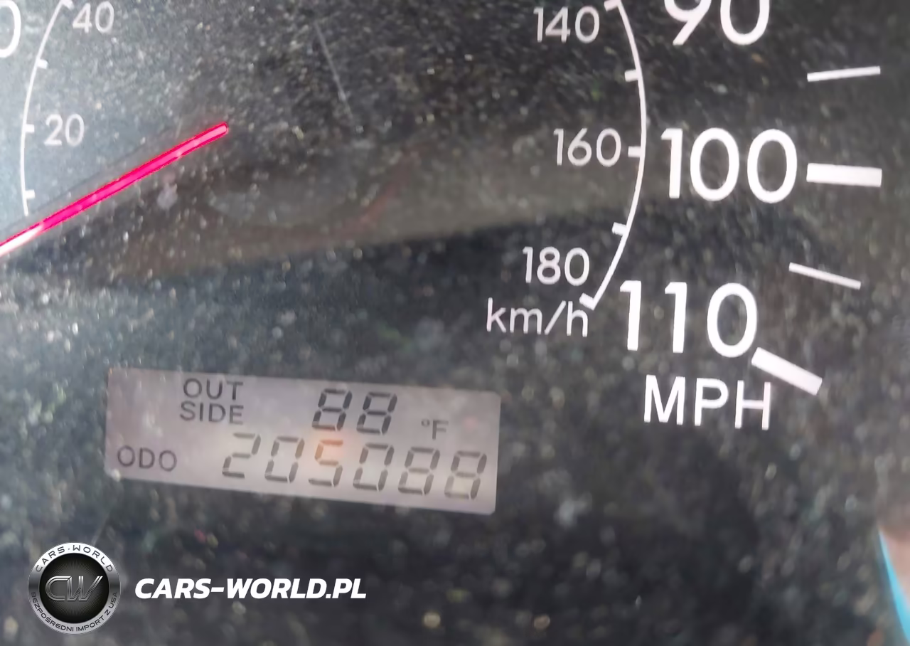 2008 Toyota Corolla Le VIN:1NXBR32E68Z028796 - 7
