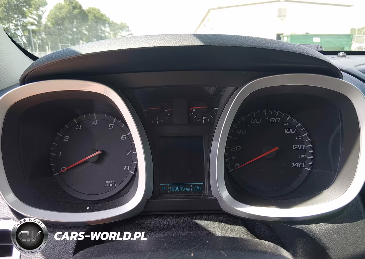 2017 Chevrolet Equinox Ls VIN:2GNFLEEK5H6263815 - 7