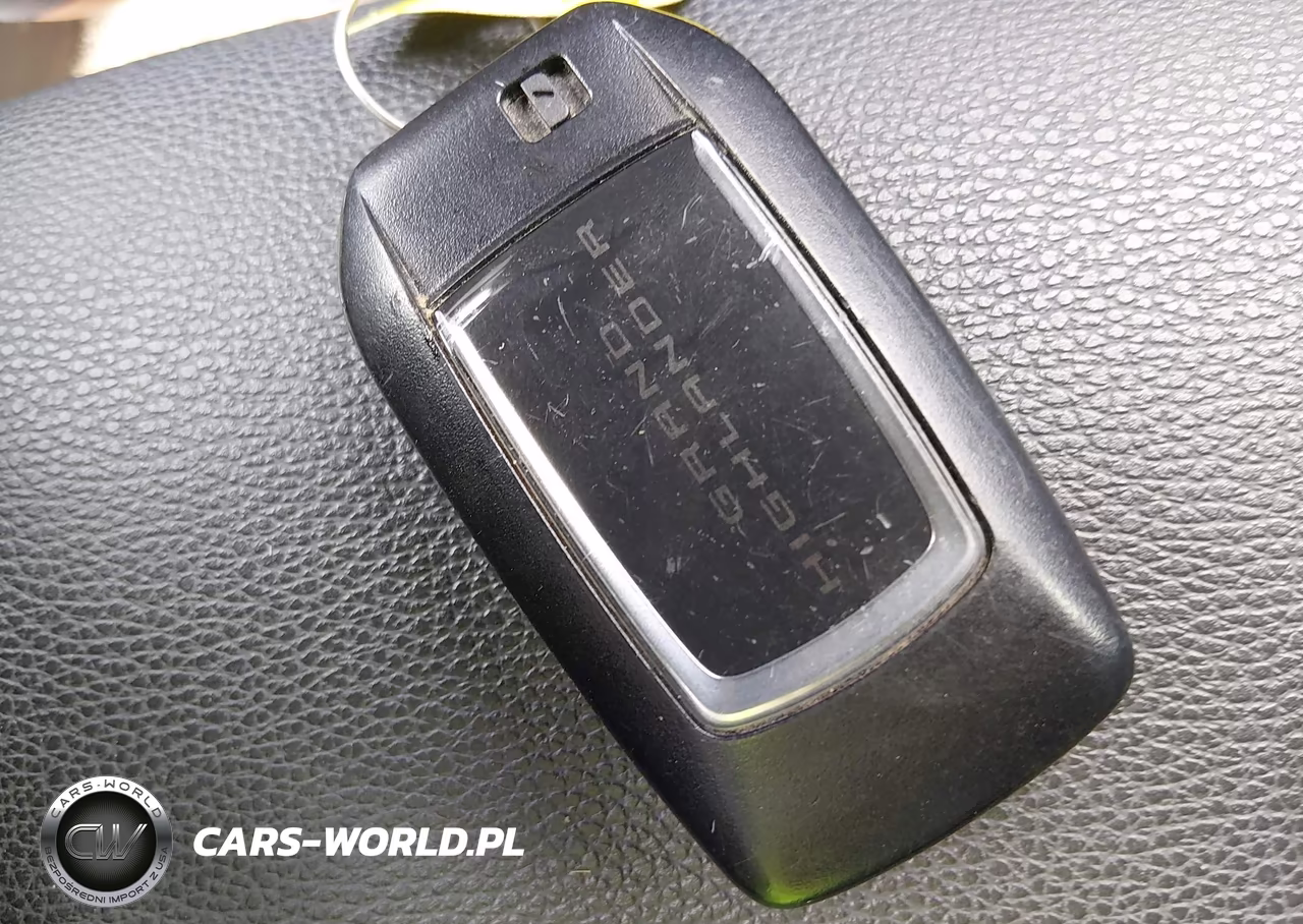 2024 Toyota Grand Highlander Xle VIN:5TDAAAB52RS037139 - 11