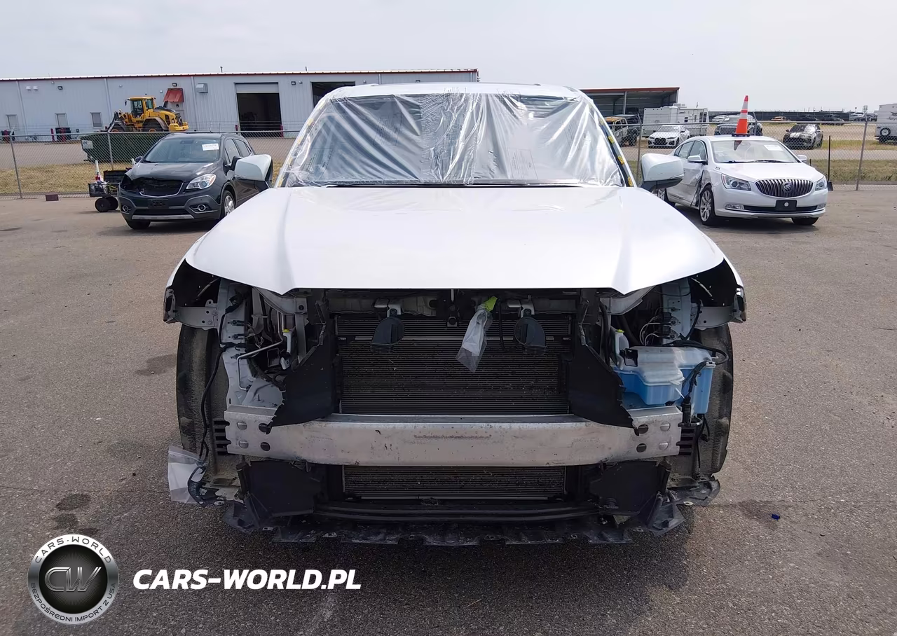 2024 Toyota Grand Highlander Xle VIN:5TDAAAB52RS037139 - 13