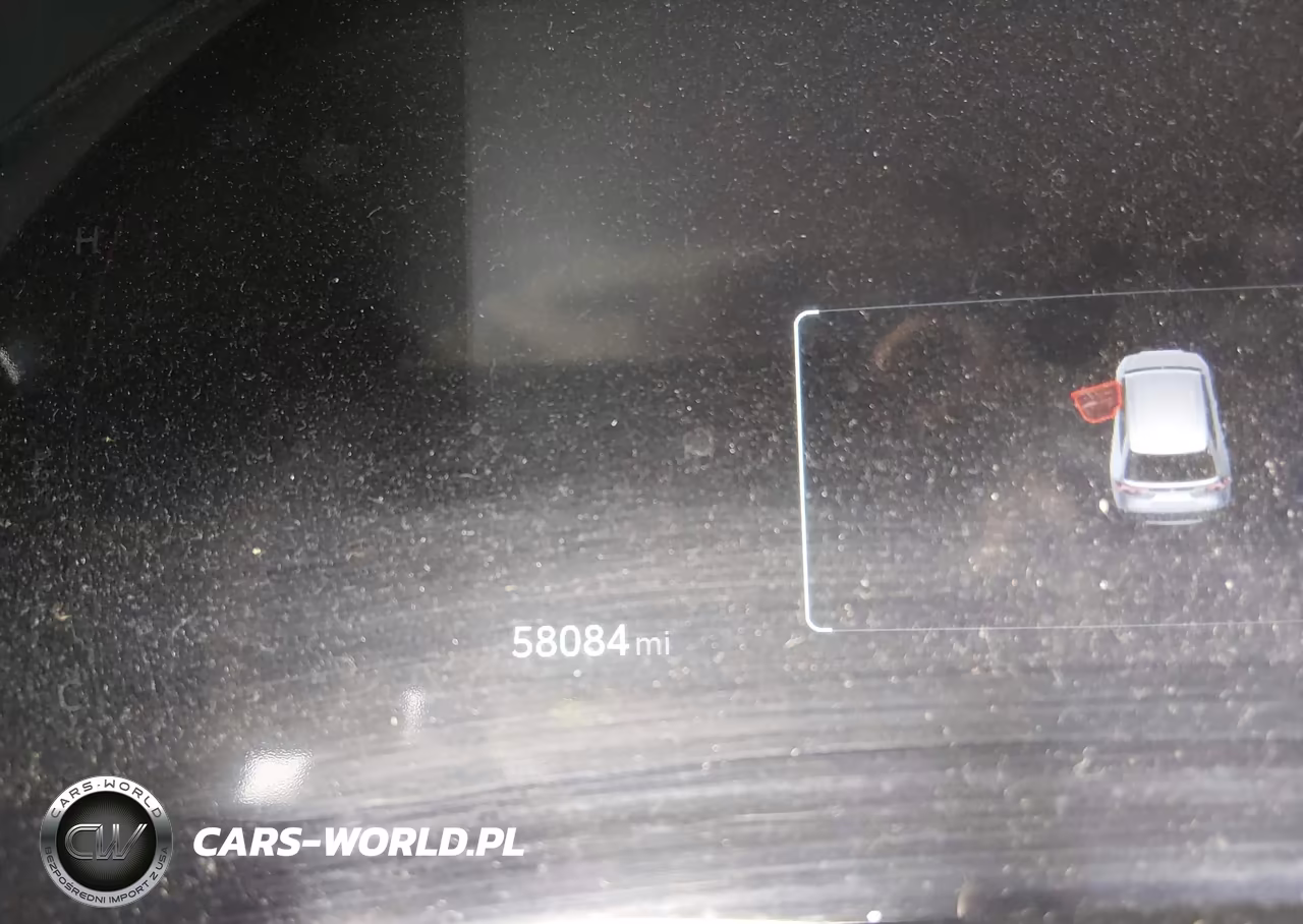 2024 Toyota Grand Highlander Xle VIN:5TDAAAB52RS037139 - 16