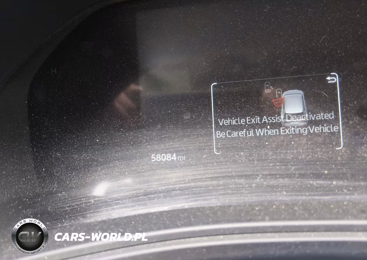2024 Toyota Grand Highlander Xle VIN:5TDAAAB52RS037139 - 7