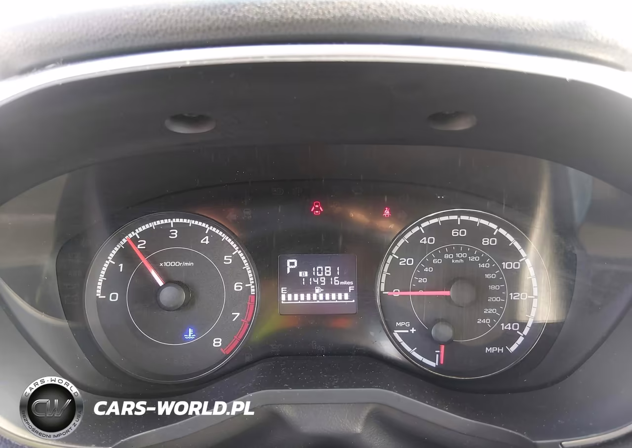 2017 Subaru Impreza 2.0I Premium VIN:4S3GKAB67H3606650 - 7