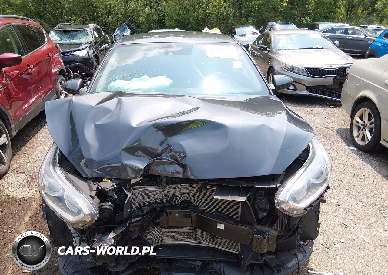 2019 Kia Forte Lxs VIN:3KPF24AD4KE061424 - 13