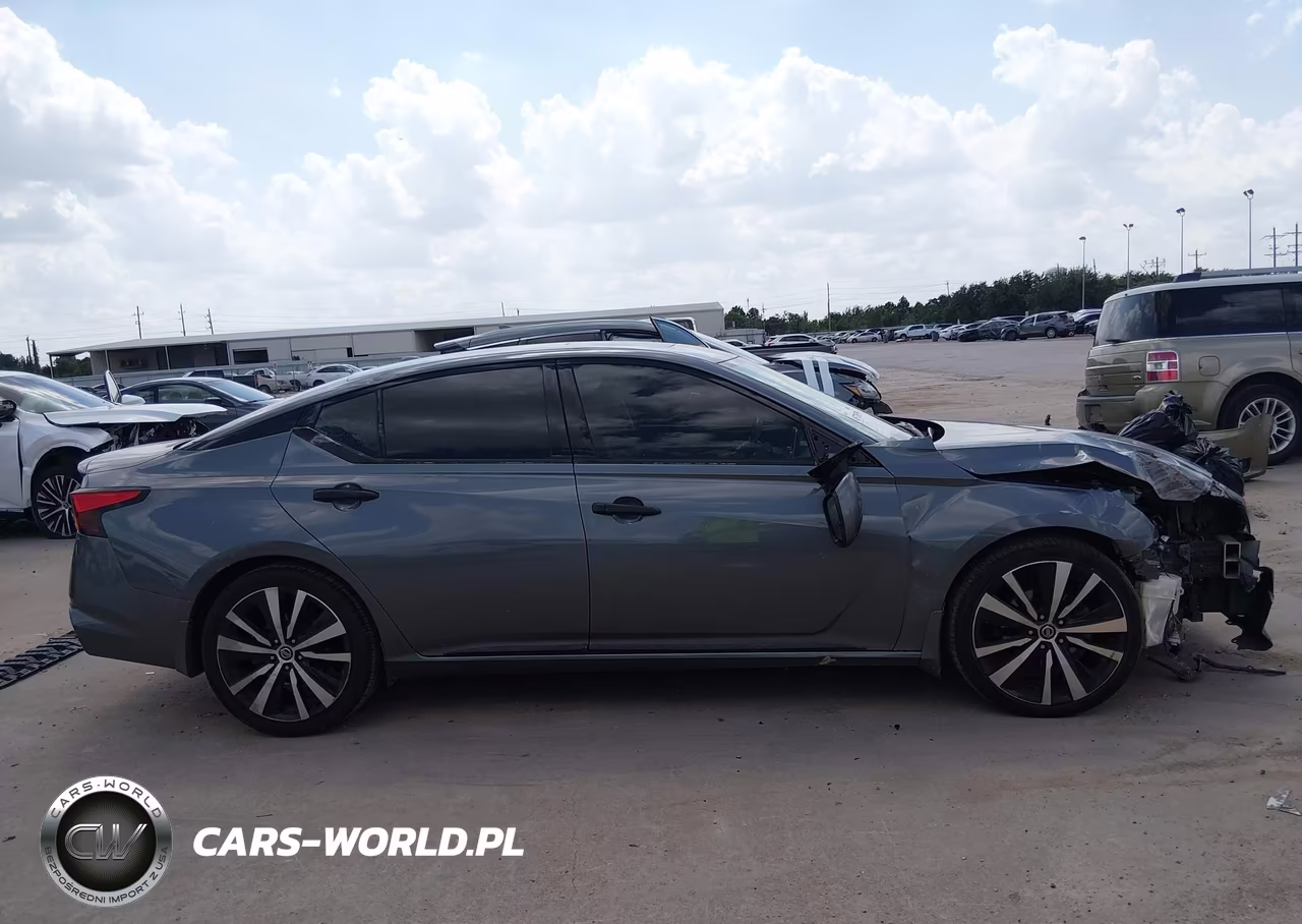2019 Nissan Altima 2.5 Platinum VIN:1N4BL4FV7KC202304 - 13