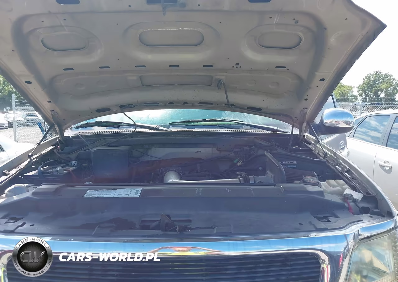 1998 Ford Expedition Eddie Bauer-Xlt VIN:1FMPU18L8WLC24207 - 10