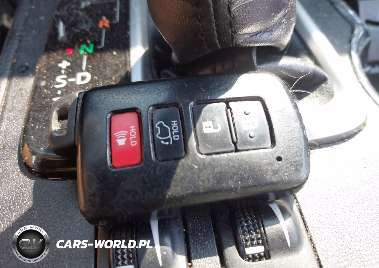 2019 Toyota Highlander Xle VIN:5TDJZRFHXKS581650 - 11