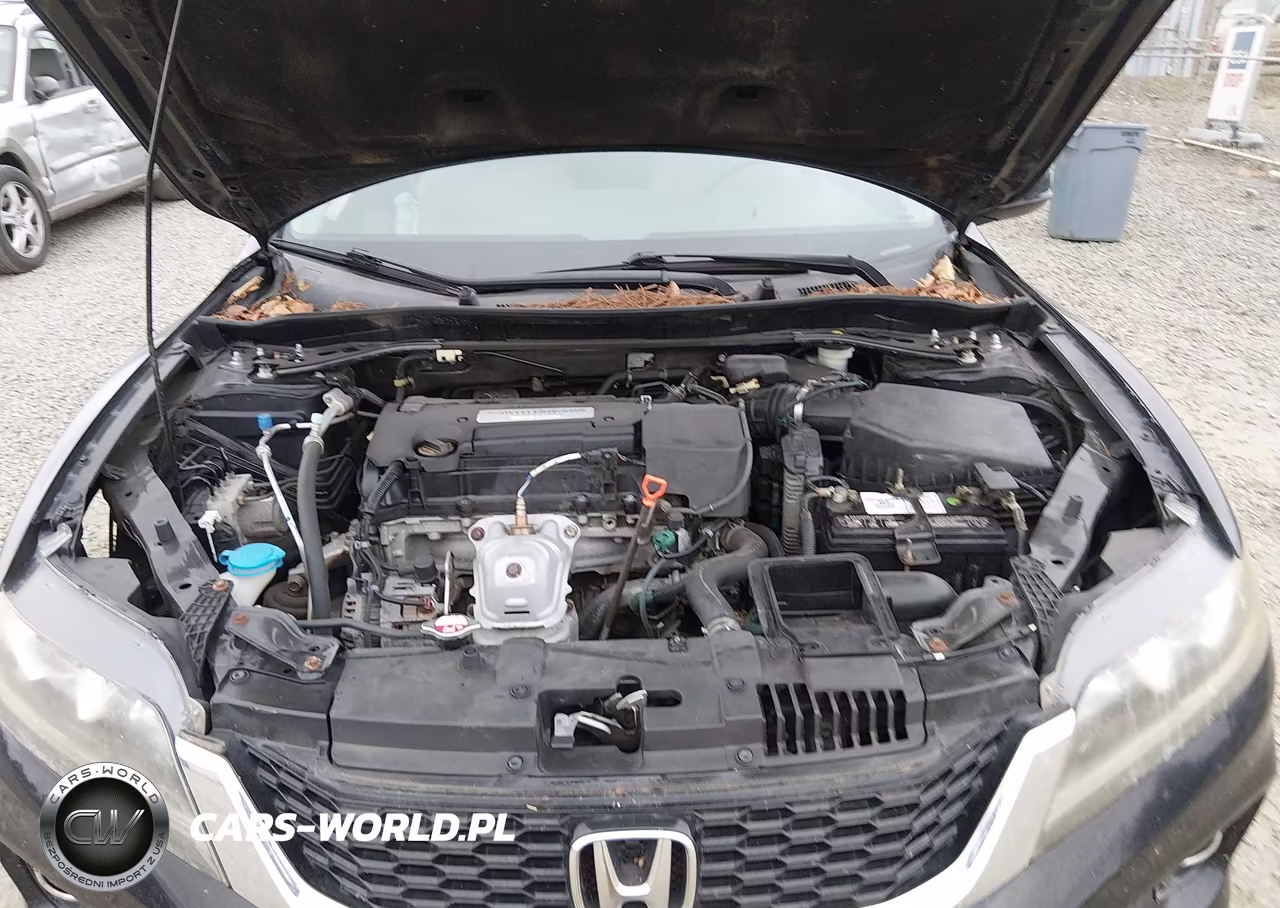 2014 Honda Accord Ex VIN:1HGCT1B70EA010910 - 10