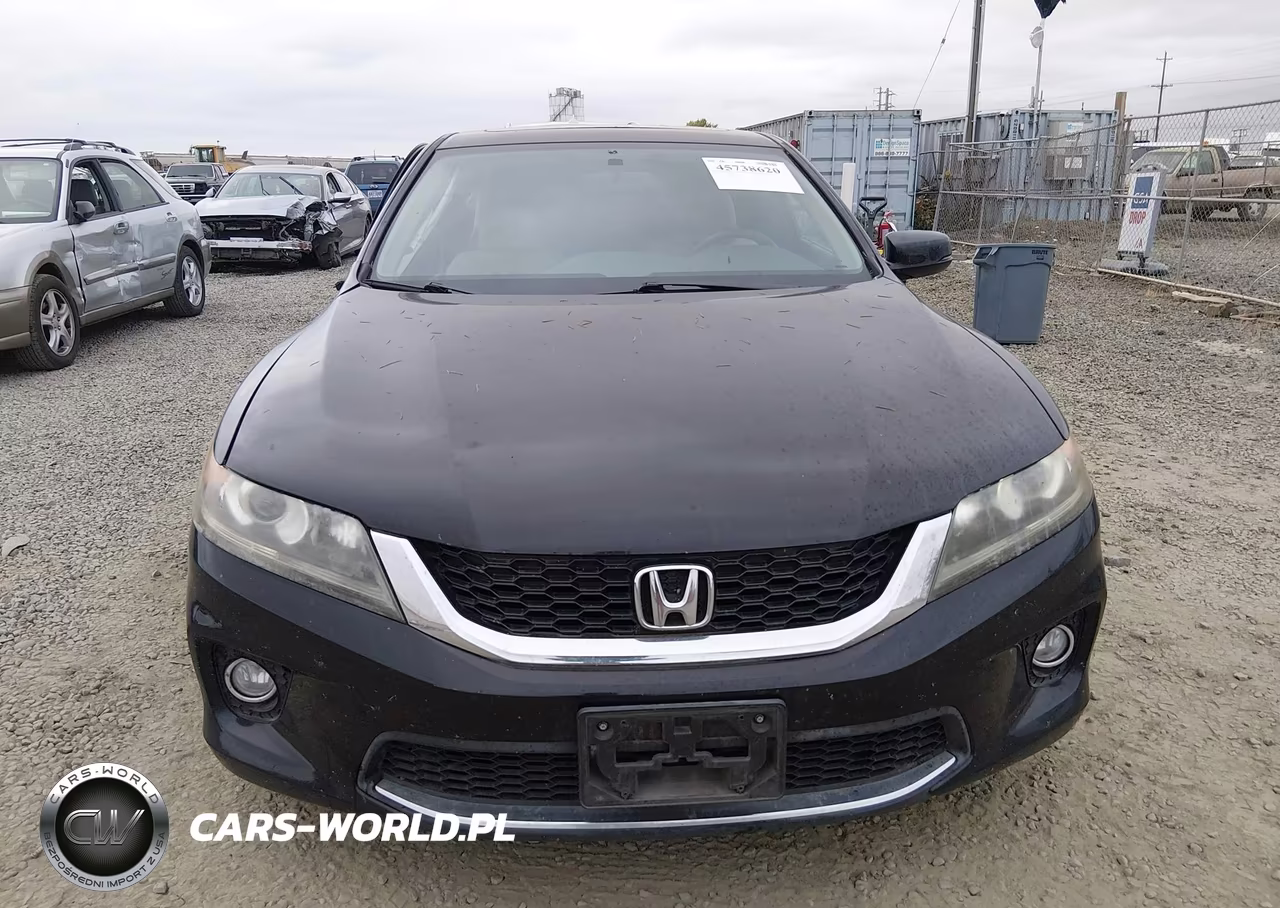 2014 Honda Accord Ex VIN:1HGCT1B70EA010910 - 13