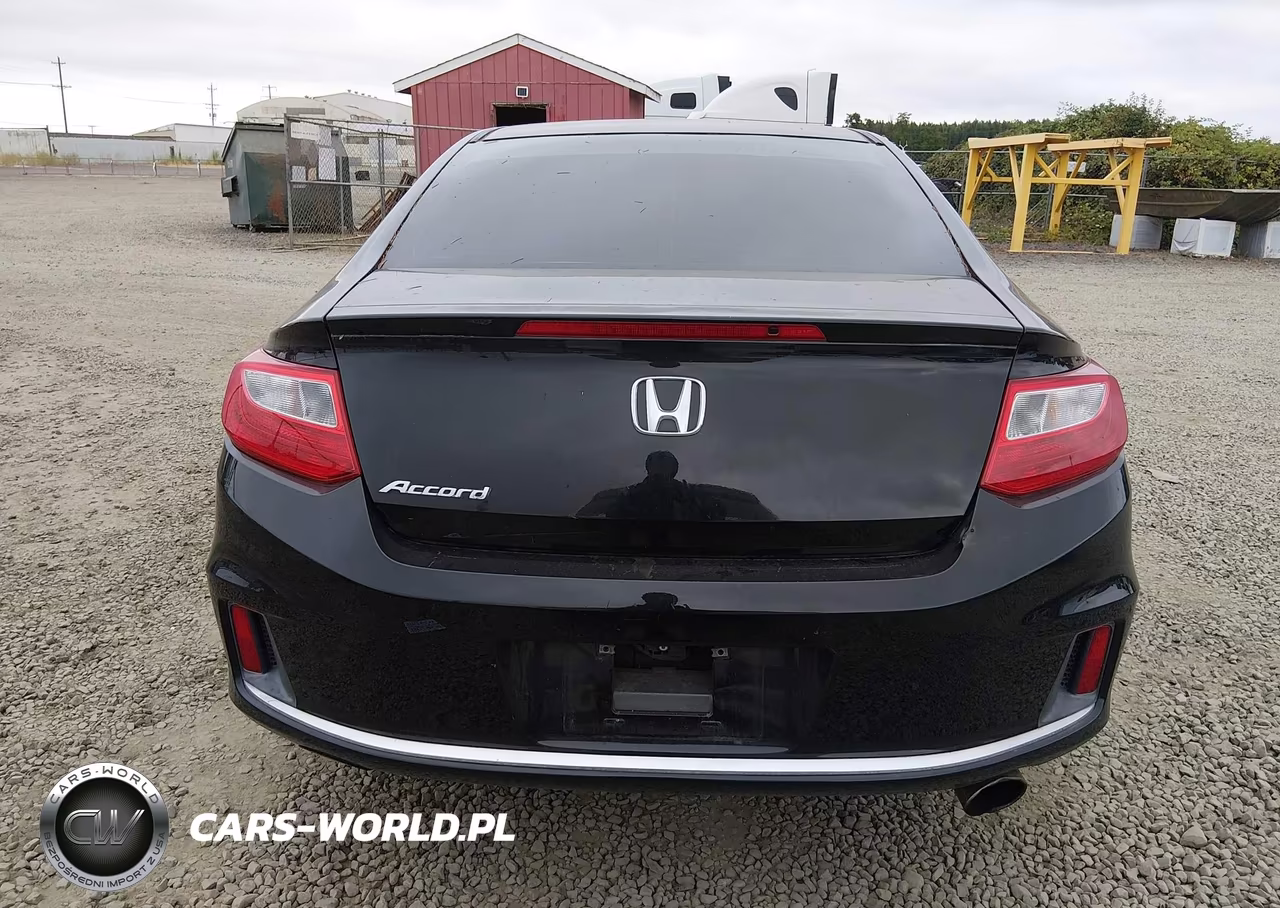 2014 Honda Accord Ex VIN:1HGCT1B70EA010910 - 17