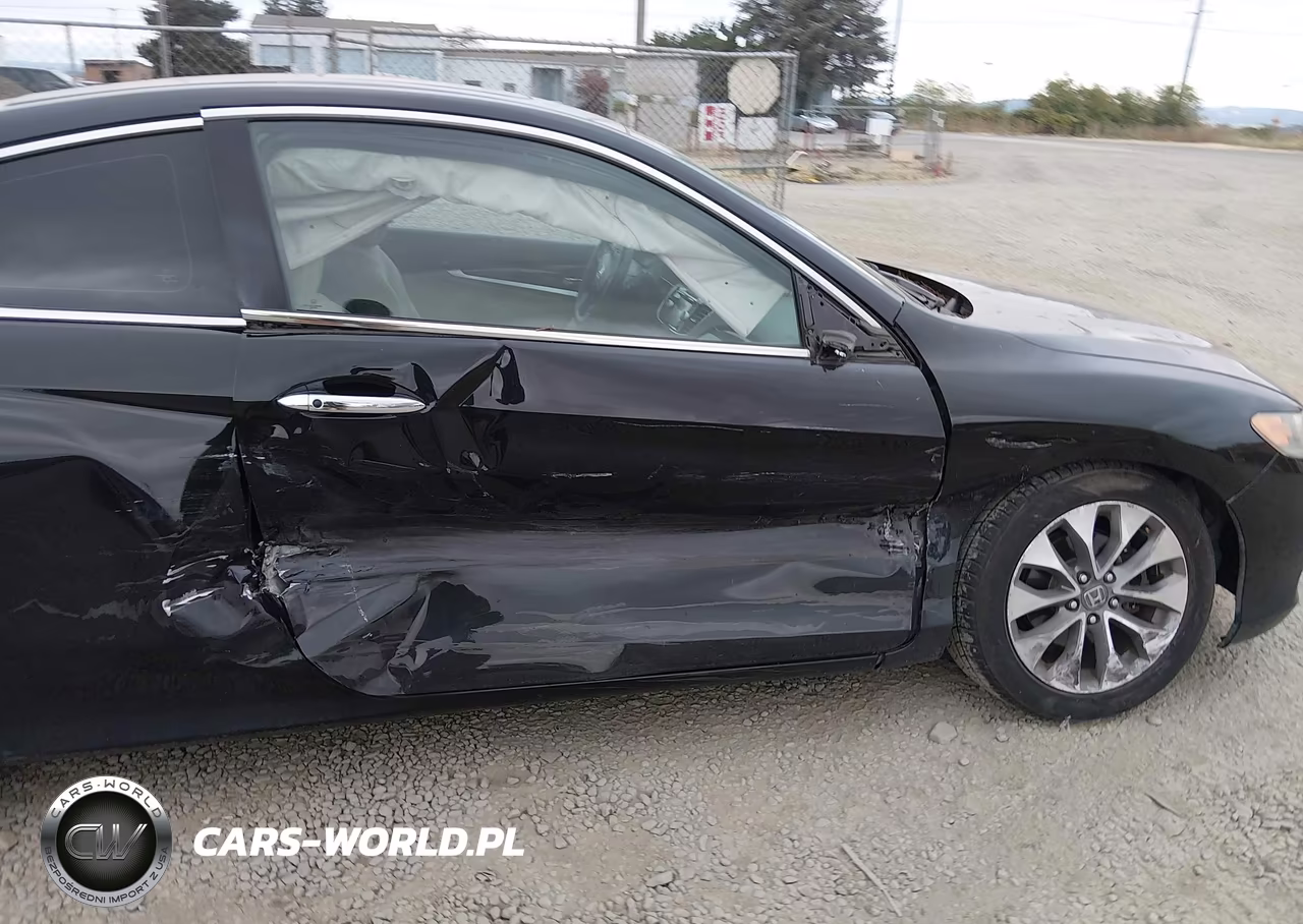 2014 Honda Accord Ex VIN:1HGCT1B70EA010910 - 6