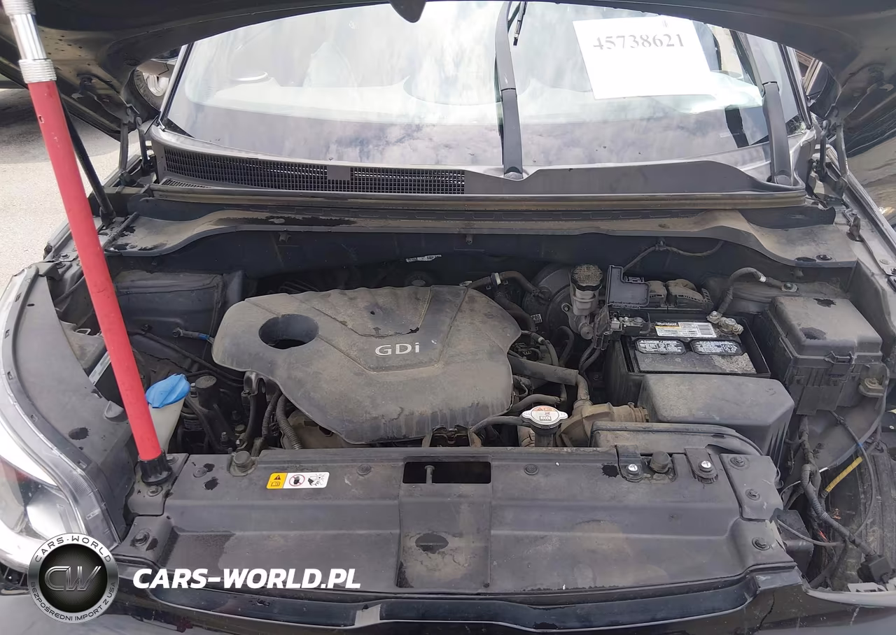 2014 Kia Soul VIN:KNDJN2A29E7718596 - 10