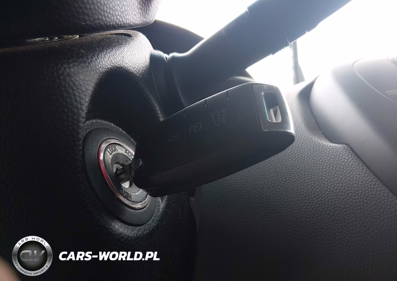 2014 Kia Soul VIN:KNDJN2A29E7718596 - 11