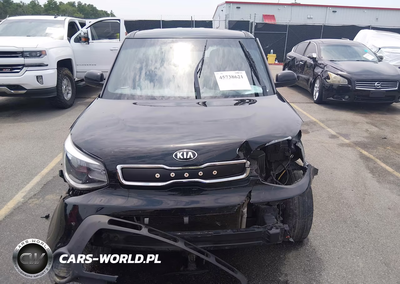 2014 Kia Soul VIN:KNDJN2A29E7718596 - 12